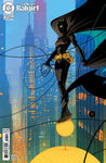 Batgirl Issue #7 May 2025 Variant Cover B Comic Book