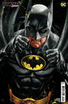 Batman '89: Echoes Issue #4 September 2024 Cover B Comic Book
