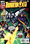 Thunderbolts Issue #48 March 2001 Comic Book