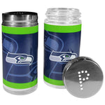 Seahawks Salt & Pepper Shakers Tailgater