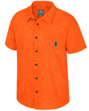 Miami Hurricanes Mens Shirt Duncan Camp