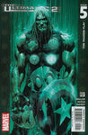 Ultimates 2 Issue #5 July 2005 Comic Book