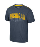 Michigan Mens Shirt Harkonnen