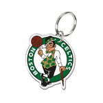 Celtics Keychain Premium Acrylic Logo