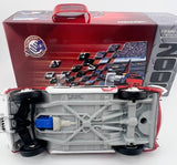 Marilyn Monroe 1953 Corvette 1:32 Die-Cast Car