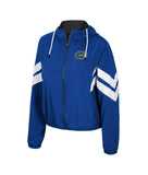 Gators Ladies Jacket Levitation Dolman
