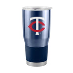 Twins 30oz Ultra Tumbler Polished Gameday Blue