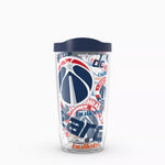 Wizards 16oz All Over Tervis w/ Lid