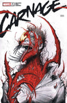 Carnage Issue #7 LGY#037 May 2024 Cover A Comic Book