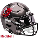 Buccaneers Mid-Size Helmet SpeedFlex