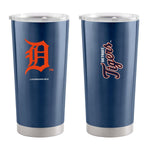 Tigers 20oz Ultra Tumbler Gameday Blue