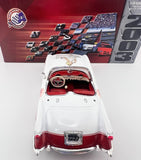 Marilyn Monroe 1953 Corvette 1:32 Die-Cast Car