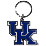 Kentucky Keychain Enameled