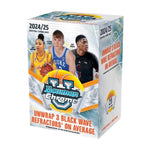 2024-25 Bowman Chrome University Basketball Value Hobby Blaster Box