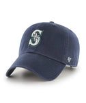 Mariners Hat 47' Clean Up Home Adjustable Blue