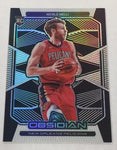 Pelicans Nicolo Melli 2019-20 Obsidian FOTL #No.154 Single Card