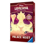Disney Lorcana TCG - Illumineer's Quest - Reign of Jafar: Palace Heist
