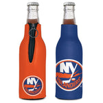 Islanders Bottle Coolie 2-Sided