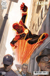 Flash Issue #22 June 2025 Cover B Comic Book
