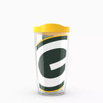 Packers 16oz Colossal Tervis w/ Lid