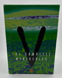 V The Original Complete Miniseries The Final Battle - VHS 1984 1996 Box Set