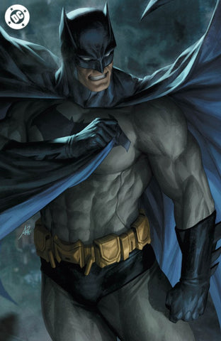 Batman Issue #1 September 2025 Cover J Comic Book
