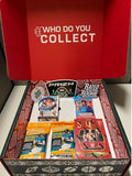 2022 Panini Kids Crate Series 6 Box