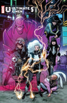 X-Men: Ultimate Issue #5 July 2024 Larraz Variant  Comic Book
