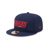 Giants 5950 Hat 2026 Sideline CC