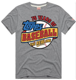 Topps Mens Shirt 75th Anniversary Wax Pack