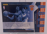 Knicks Earl Monroe 2010-11 Panini Limited No.5 #47/49 Single Card