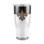 Saints 30oz Ultra Tumbler Colorblock