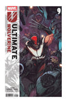 Wolverine: Ultimate Issue #9 September 2025 Cover A Comic Book