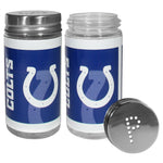 Colts Salt & Pepper Shakers Tailgater