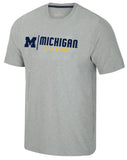 Michigan Mens Shirt Herald