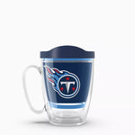 Titans 16oz Legend Tervis Mug w/ Lid