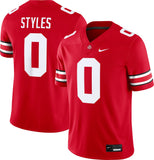 Ohio St Mens Game Jersey Styles0