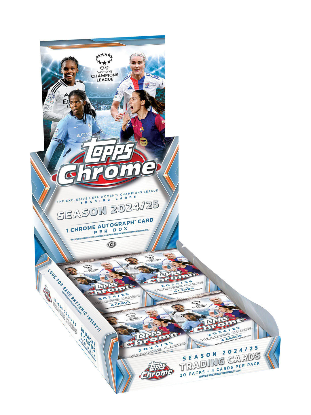 Soccer Collector Cards – JP Sports