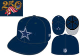 Cowboys Hat 5950 OSB 250th Anniversary