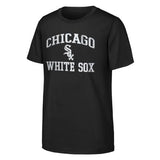 White Sox Kids Shirt Heart & Soul