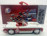 Marilyn Monroe 1953 Corvette 1:32 Die-Cast Car
