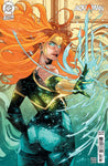 Aquaman Issue #8 August 2025 Cover C Comic Book