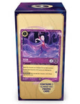Disney Lorcana TCG Gift Box - Fabled - Elsa