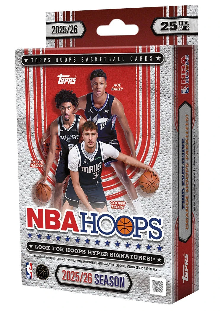 NBA Collectors Cards – JP Sports