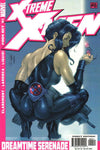 X-treme X-Men Issue #4 October 2001 Comic Book