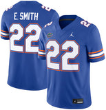 Gators Mens Game Jersey Jordan Brand Smith22