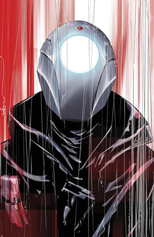 No/One Issue #10 July 2024 Variant Cover B Comic Book