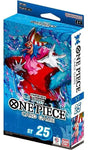 One Piece TCG - Starter Deck (ST-25) - Blue - Buggy