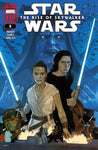 Star Wars: The Rise of Skywalker - Adaptation Issue #5 June 2025 Cover A Comic Book