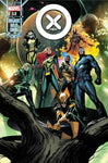 X-Men: Destiny of X Issue #012 June 2022 Cover B Comic Book
